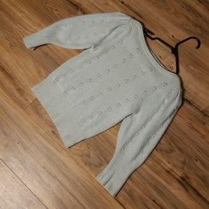 Vintage sweater